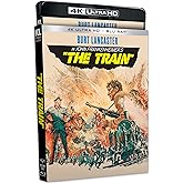 The Train (4KUHD)