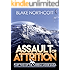 Assault or Attrition (The Arena Mode Saga Book 2)