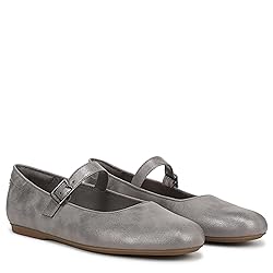 Dr. Scholl's Womens Wexley Jane Mary Jane Flat