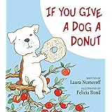 If You Give a Dog a Donut