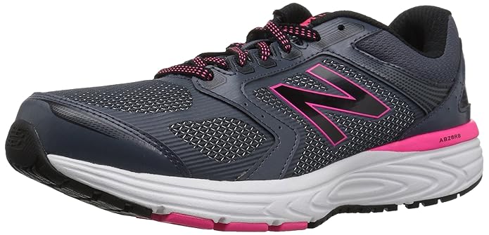 new balance women's 635v2 cushioning running shoe