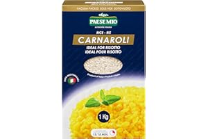 PAESE MIO Carnaroli Rice