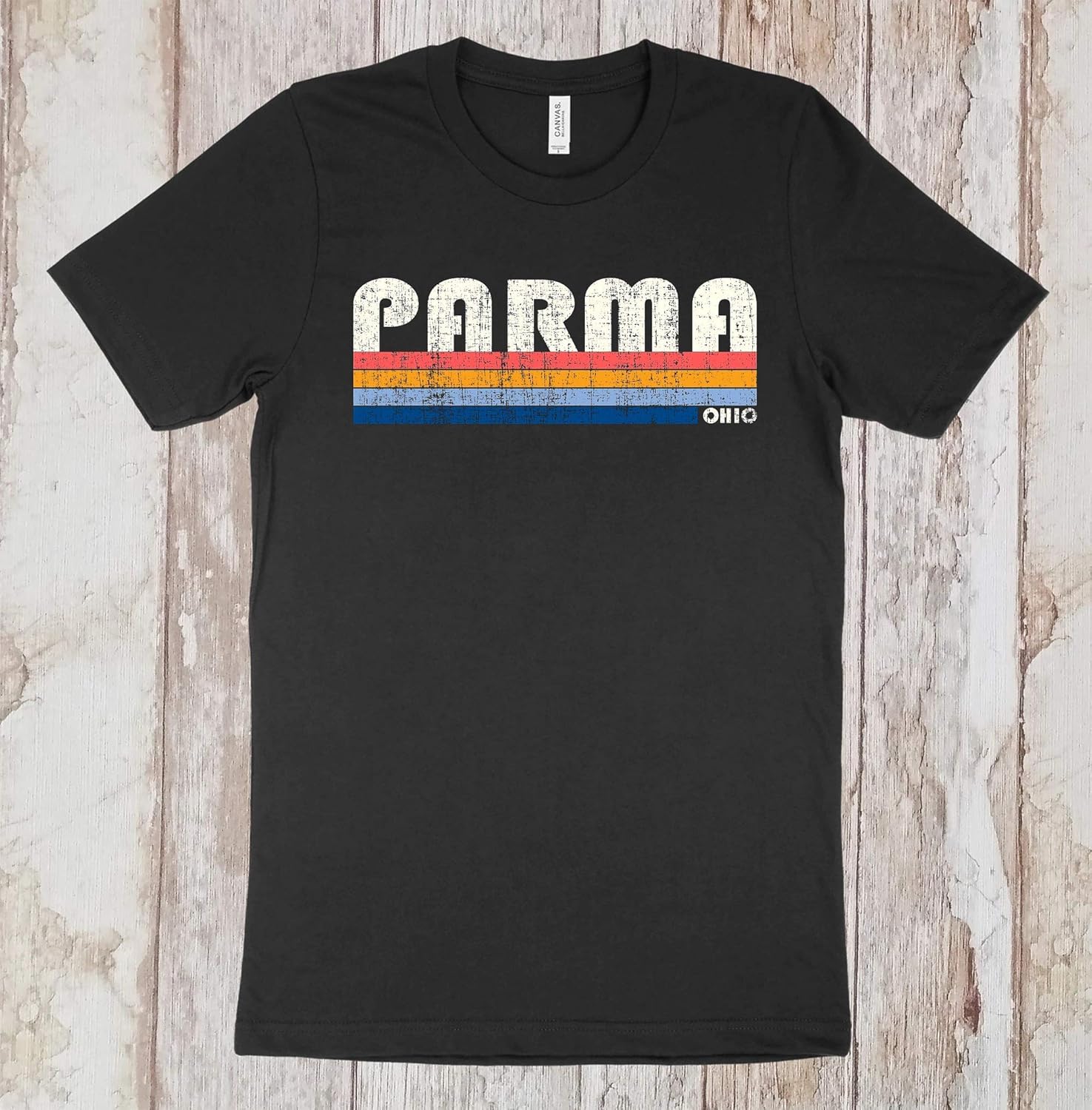 retro parma shirt