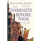 The Darkness Before Them (The Soulfire Saga Book 1)