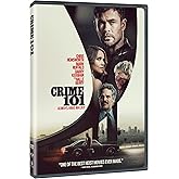 Crime 101 (DVD)
