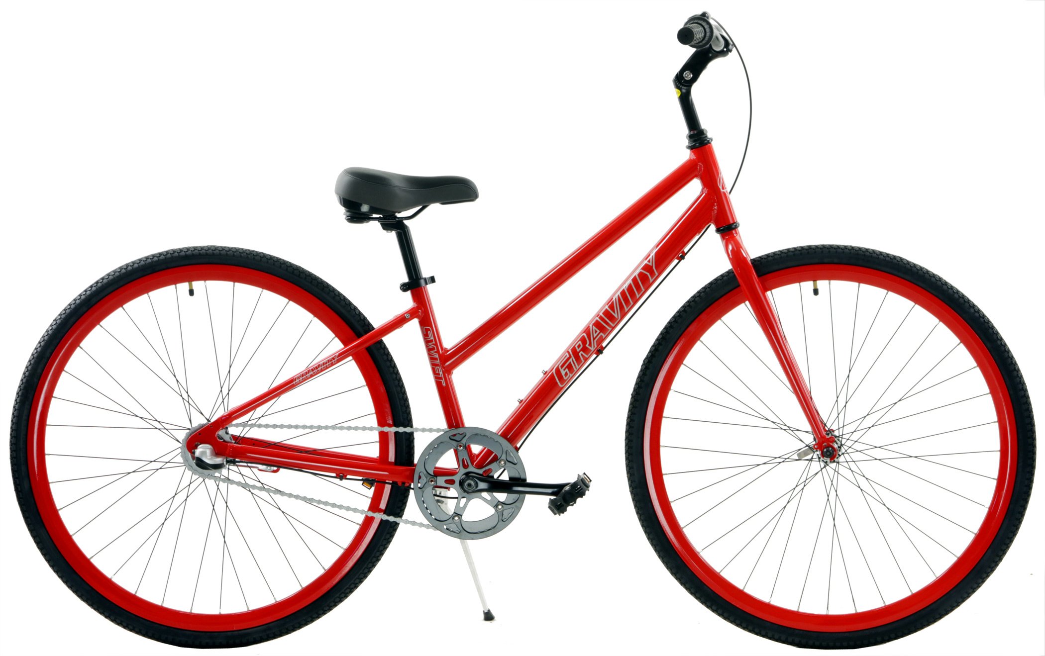 gravity bicycles prices