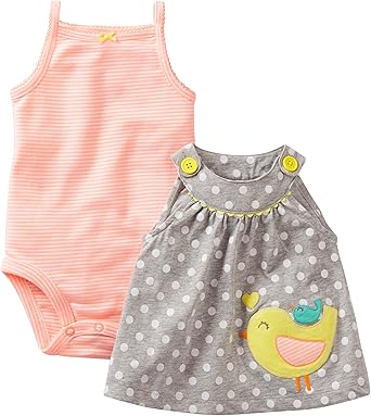 amazon carters baby girl