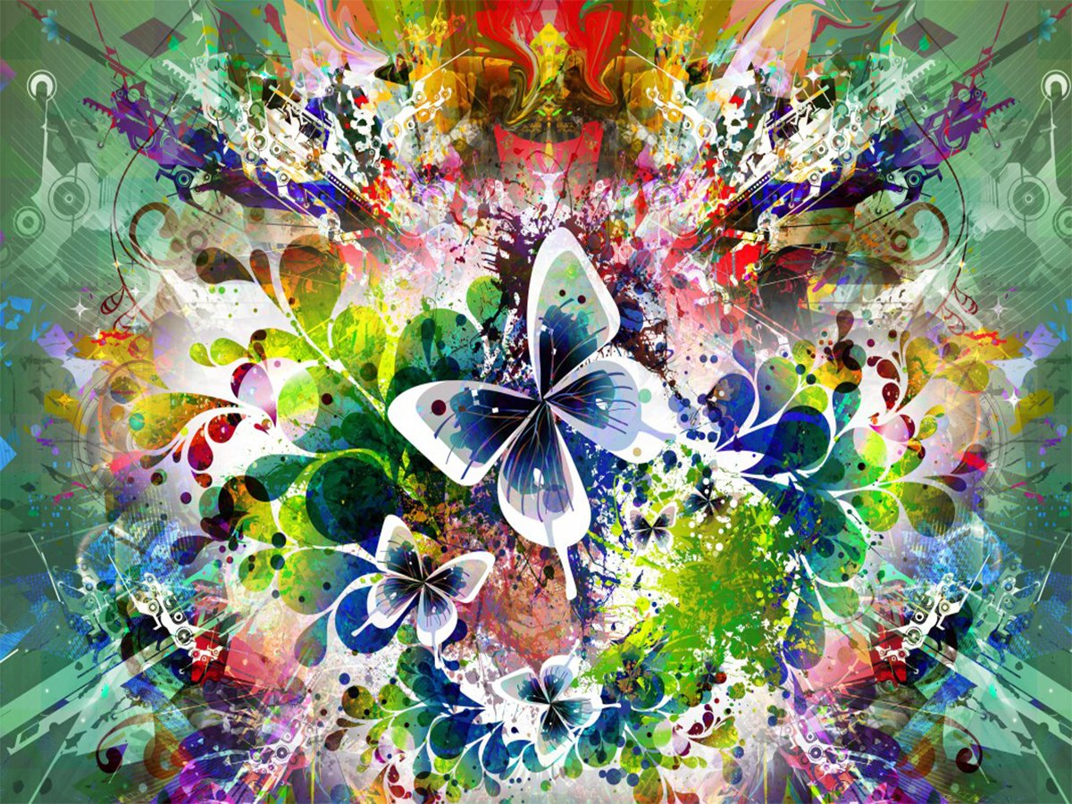Amazon.com: Fipart 5D DIY Diamond Painting Cross Stitch Craft Kit Wall