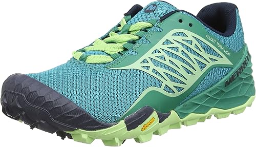 merrell all out terra trail