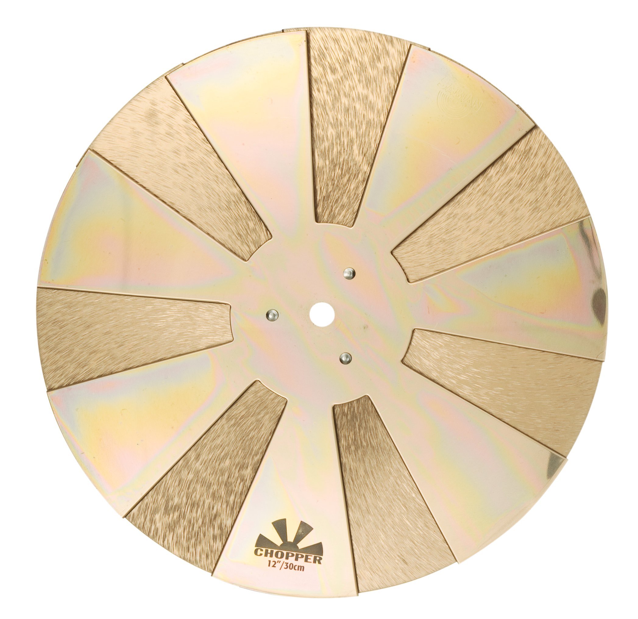 SABIAN - 12" Chopper
