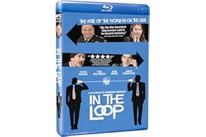 In the Loop [Blu-ray]
