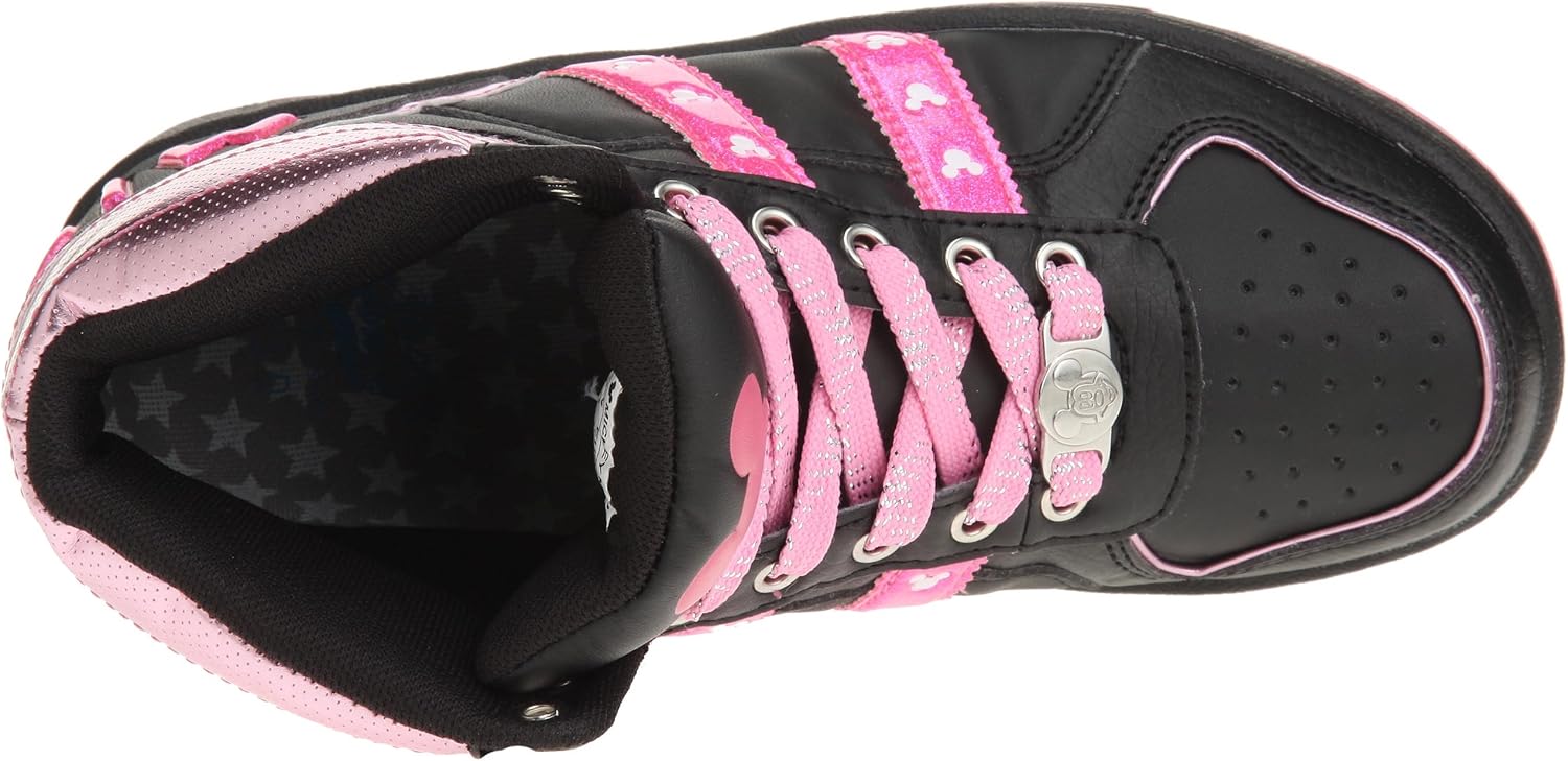 Amazon ディズニー スニーカー レディース Dn5664 Pink 22 5 2e シューズ バッグ