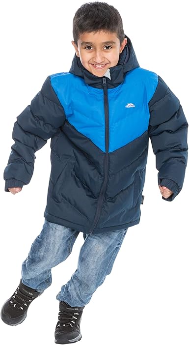 waterproof winter jacket kids