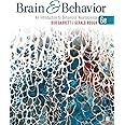 Brain & Behavior: An Introduction to Behavioral Neuroscience