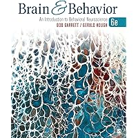 Brain & Behavior: An Introduction to Behavioral Neuroscience