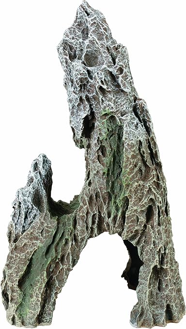 extra large aquarium decorations