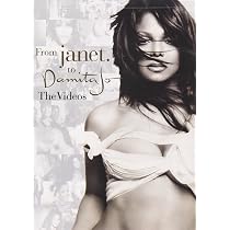 Jackson:Velvet Rope Tour in Concert | Amazon.com.br
