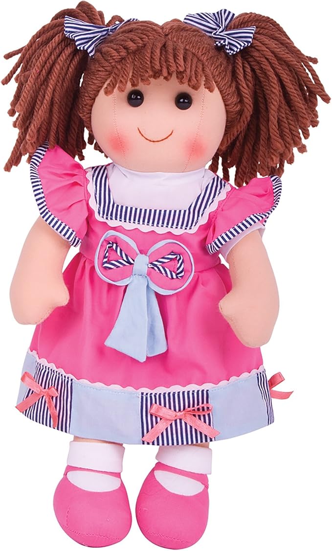 emma doll big w