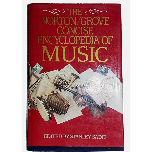 The New Grove Dictionary of Music and Musicians: Vol 1 - A to