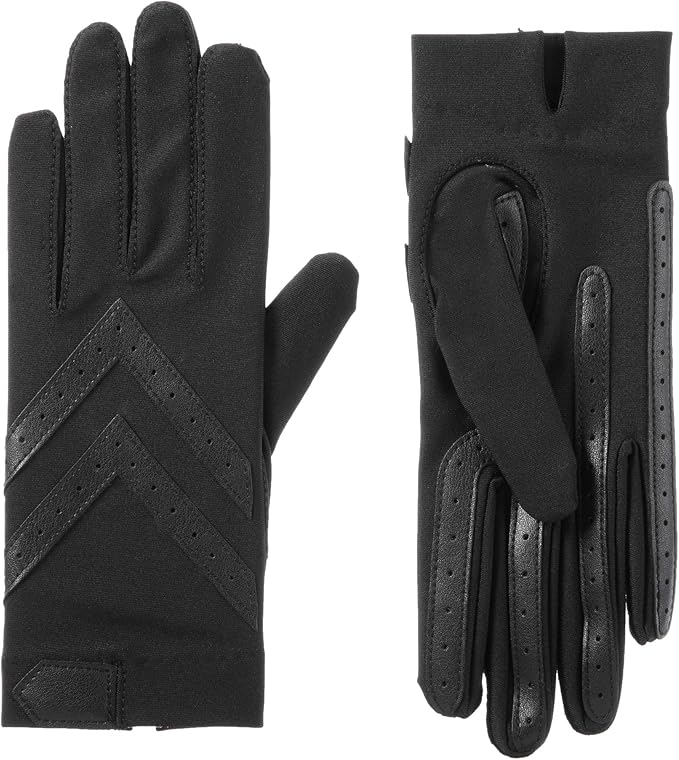 Isotoner unlined gloves Clearance