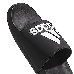 adidas Men's Adilette Comfort Slides Discontinued
