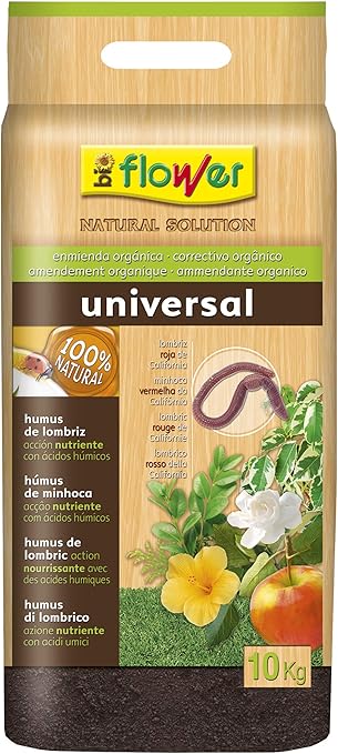 humus de lombriz amazon