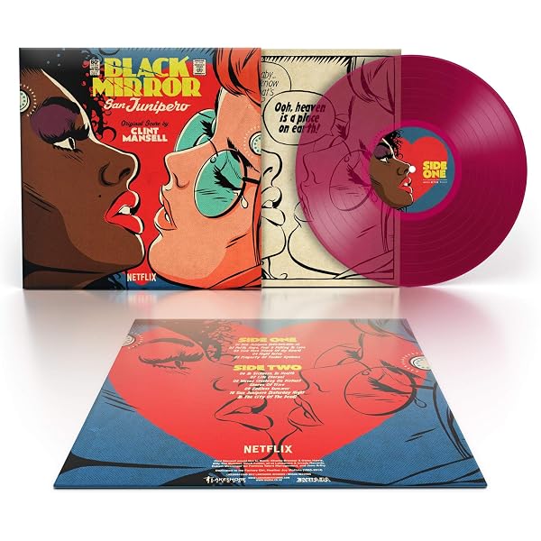 Amazon.com: Moon - Original Score: CDs & Vinyl