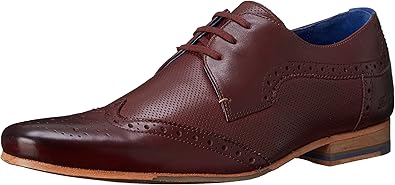 ted baker dress shoes mens