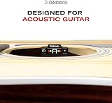 D Addario NS Micro Guitar Sound Hole Tuner for Acoustic Guitars Ukulele view 3