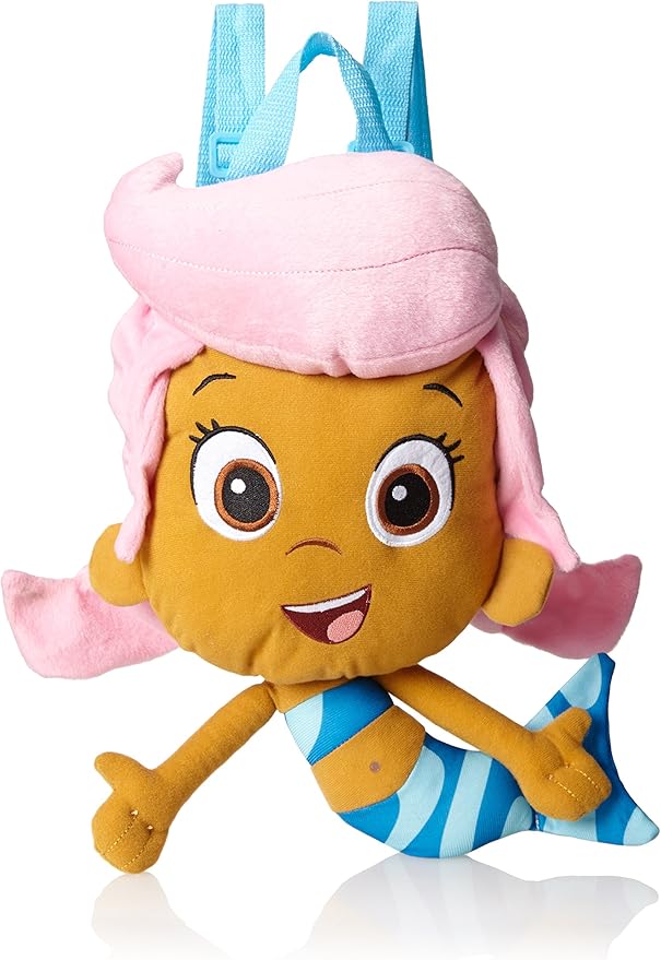 Accessory Innovations Little Girls' Bubble Guppies Molly