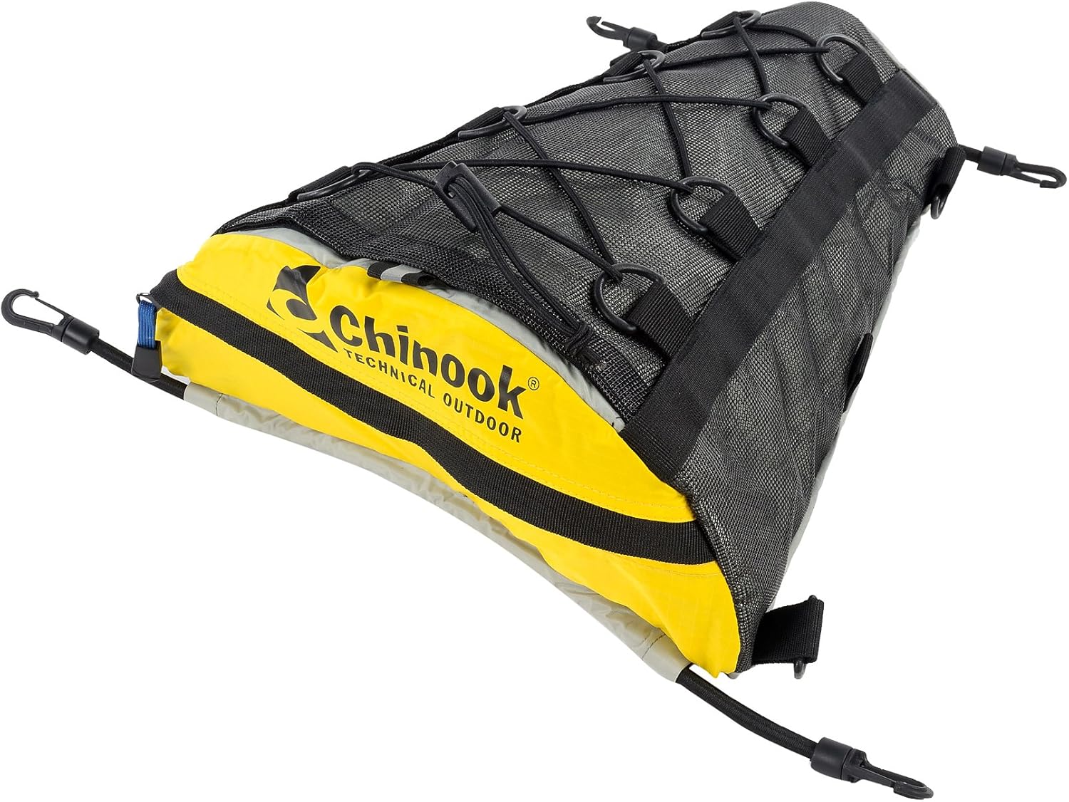 Top Best Kayak Deck Bag Review Guide For 20212022 Simply Fun Pools