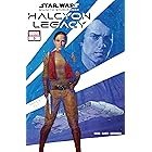 Star Wars: The Halcyon Legacy (2022) #3 (of 5)