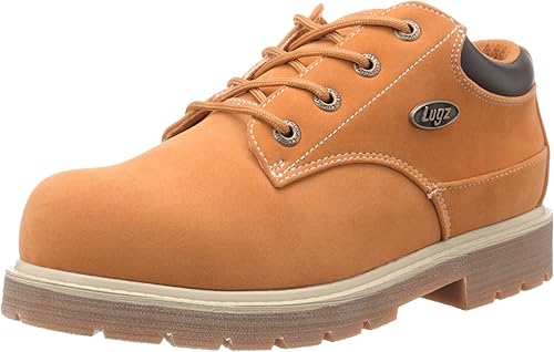 lugz drifter lo