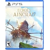 SWORD ART ONLINE: Echoes of Aincrad - PlayStation 5