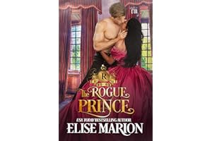 The Rogue Prince: A Historical Fantasy Romance (Royals of Cardenas Book 1)
