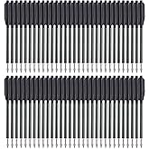 6.3 Inch Crossbow Bolts,Aluminium Crossbow Arrows,Mini Crossbow Bolts Arrows for 50-80lbs Pistol Crossbow Precision Target,Sm