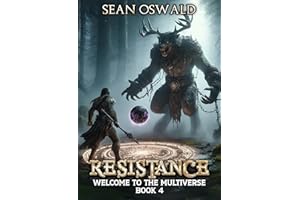 Resistance: Welcome to the Multiverse