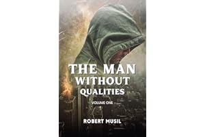 THE MAN WITHOUT QUALITIES