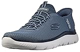 Skechers Men's Summits High Range Hands Free
