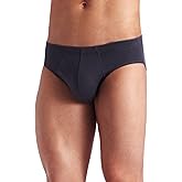 HANRO Men's Cotton Superior Brief 73085