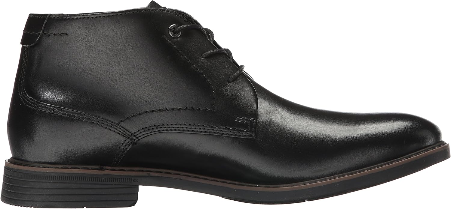 classic break chukka