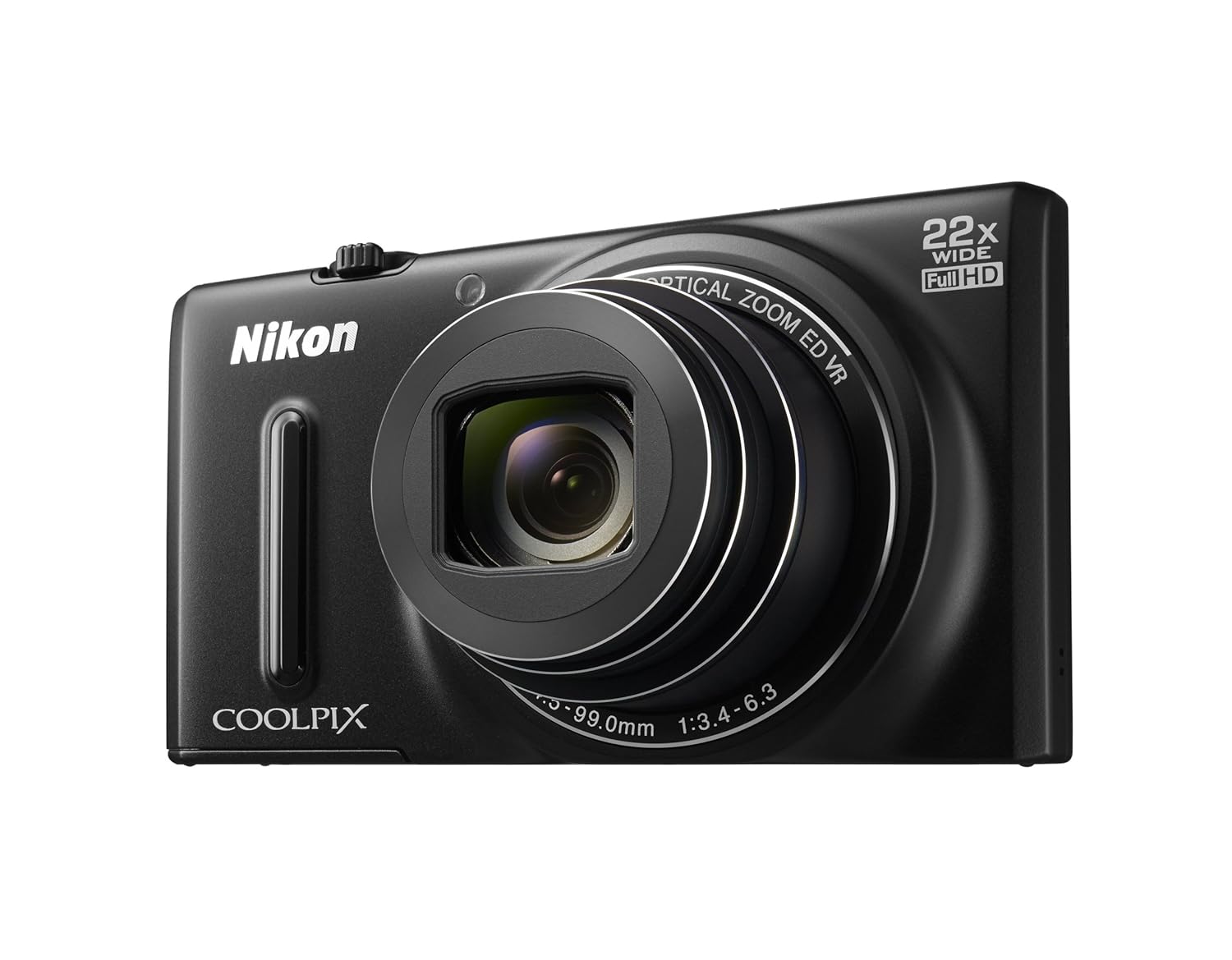 Nikon Coolpix S9600 Amazon.co.uk Camera & Photo