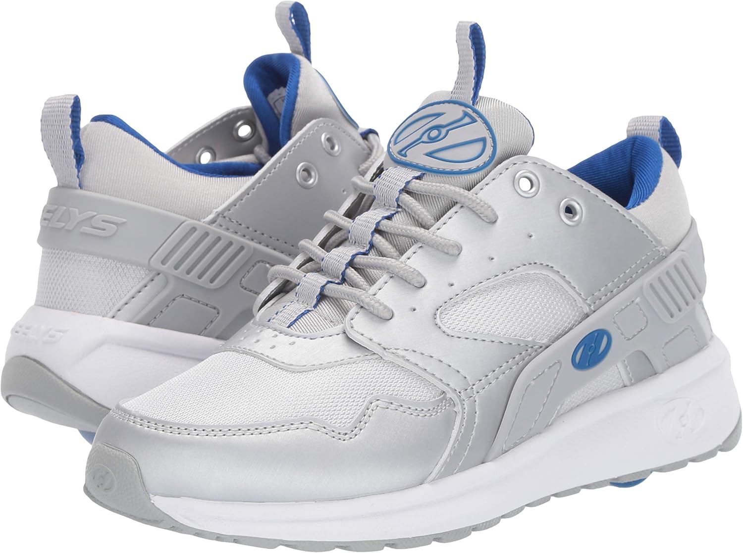 huarache heelys