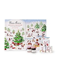 Bonne Maman 2025 Limited Run Edition Advent