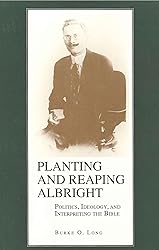 Planting and Reaping
