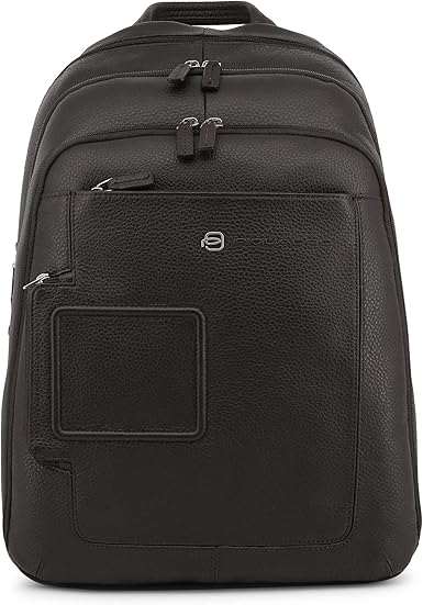 leather rucksacks amazon