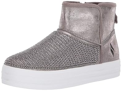 skechers womens boots amazon uk