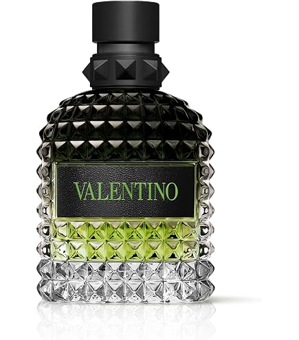 Amazon.com : Valentino Uomo by Valentino for Men 1.7 oz Eau de