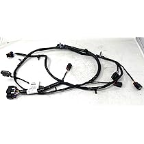 Amazon.com: GM 22767428 HARNESS ASM-FRT OBJECT ALARM SEN WRG 