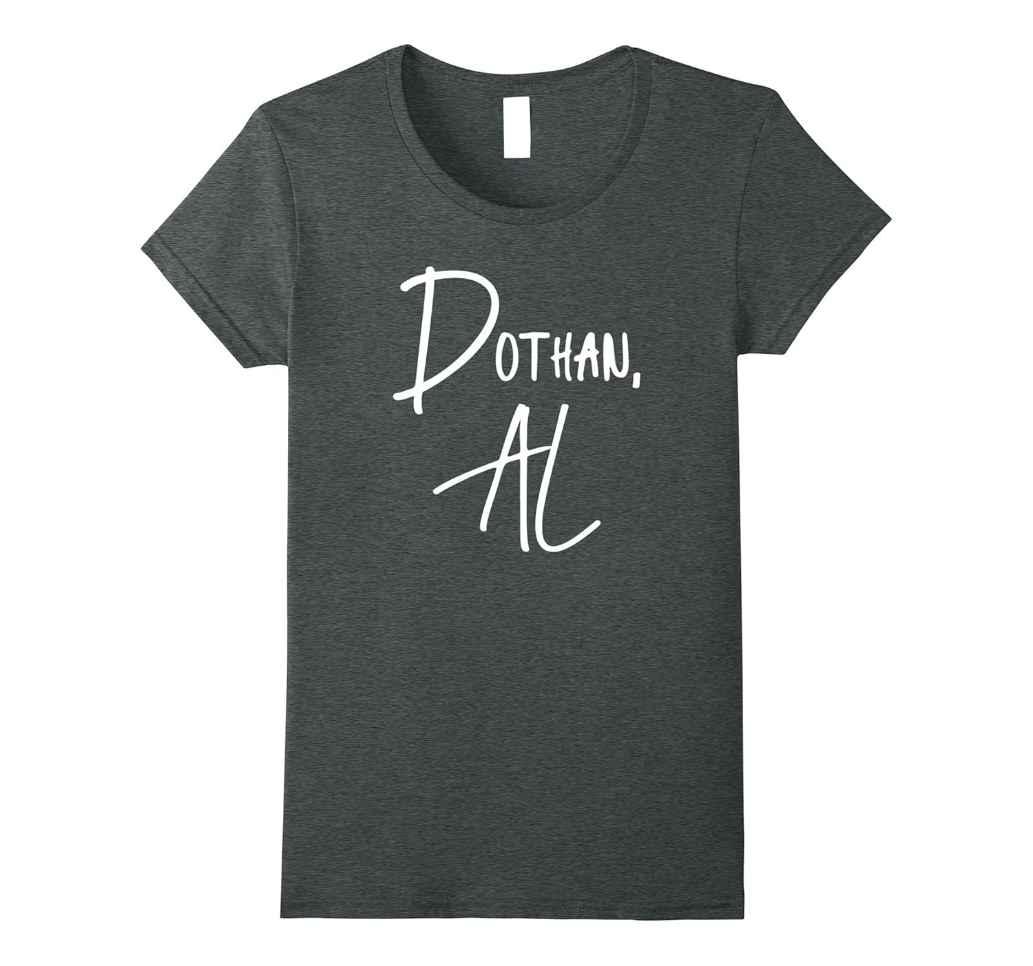 Dothan Alabama USA American City TShirt4LVS